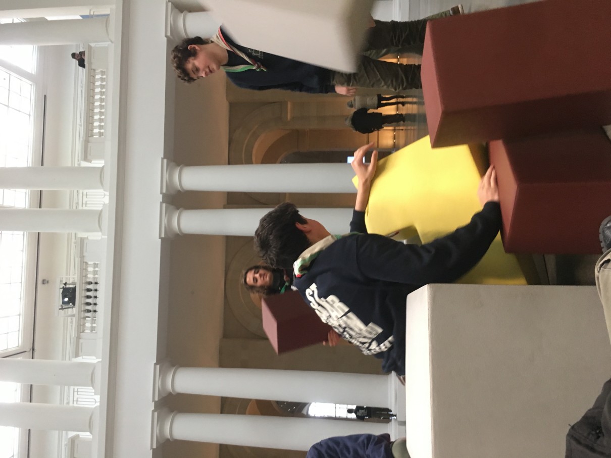 Sint-Martinus den XIIde - Winterkamp VK Rijsel